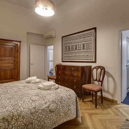 Piazza Mentana Apartment Florença Exterior foto