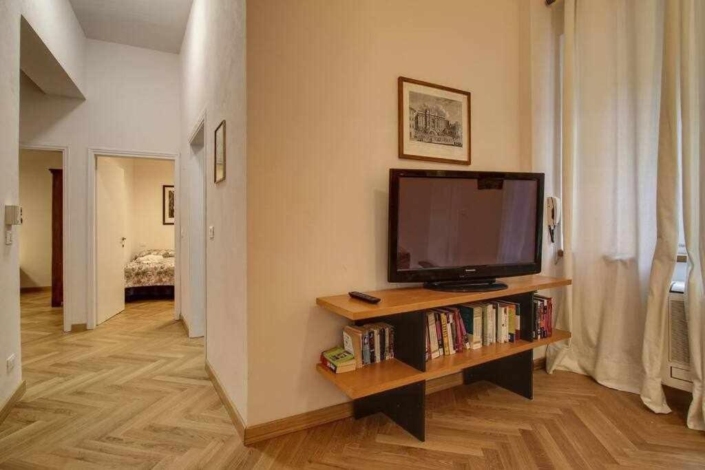 Piazza Mentana Apartment Florença Exterior foto