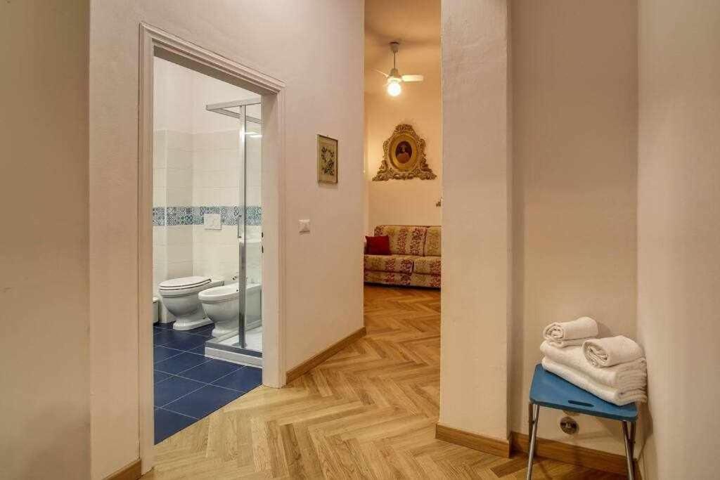 Piazza Mentana Apartment Florença Exterior foto