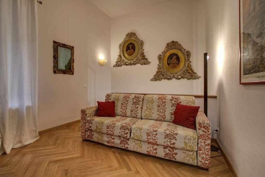 Piazza Mentana Apartment Florença Exterior foto