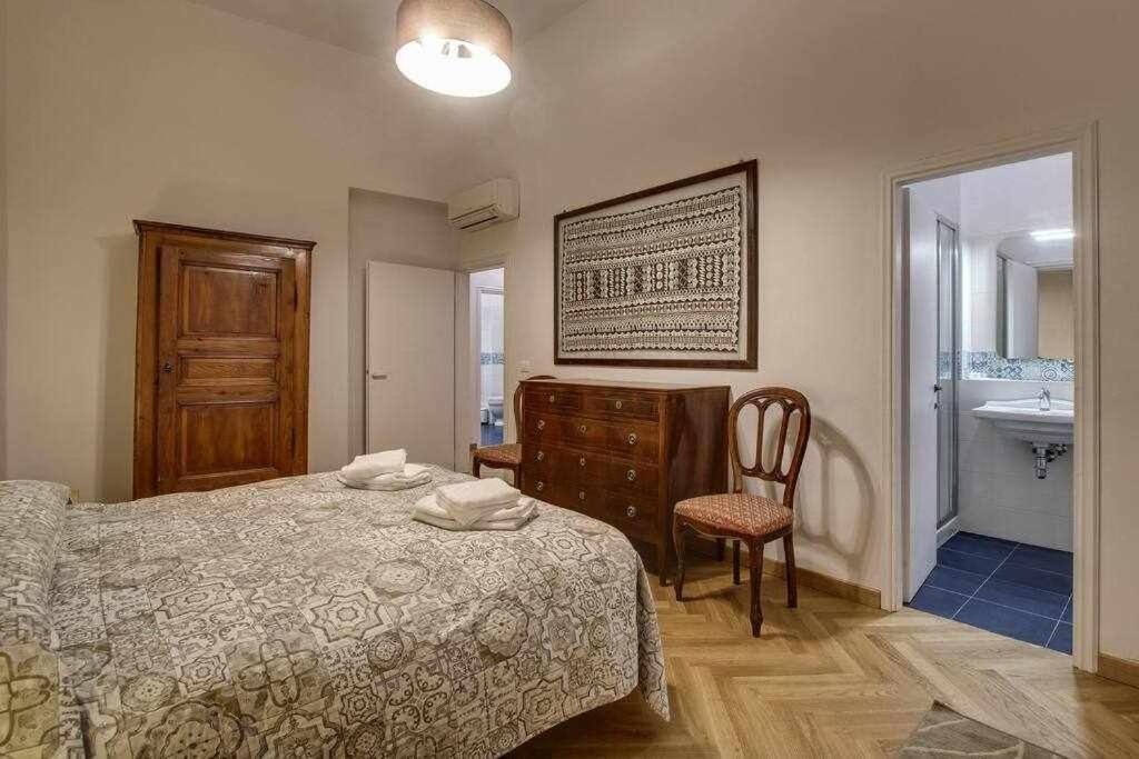 Piazza Mentana Apartment Florença Exterior foto