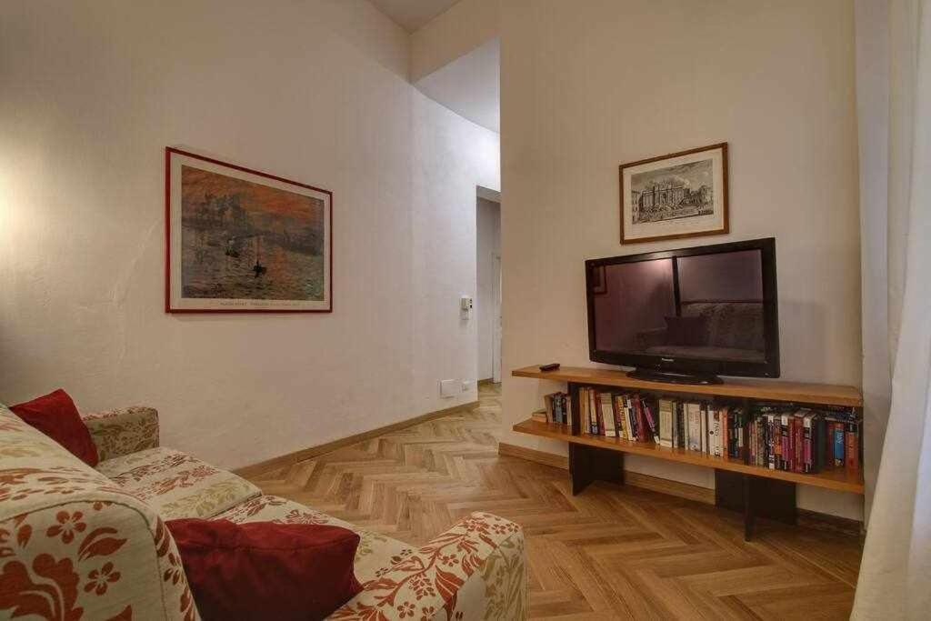 Piazza Mentana Apartment Florença Exterior foto