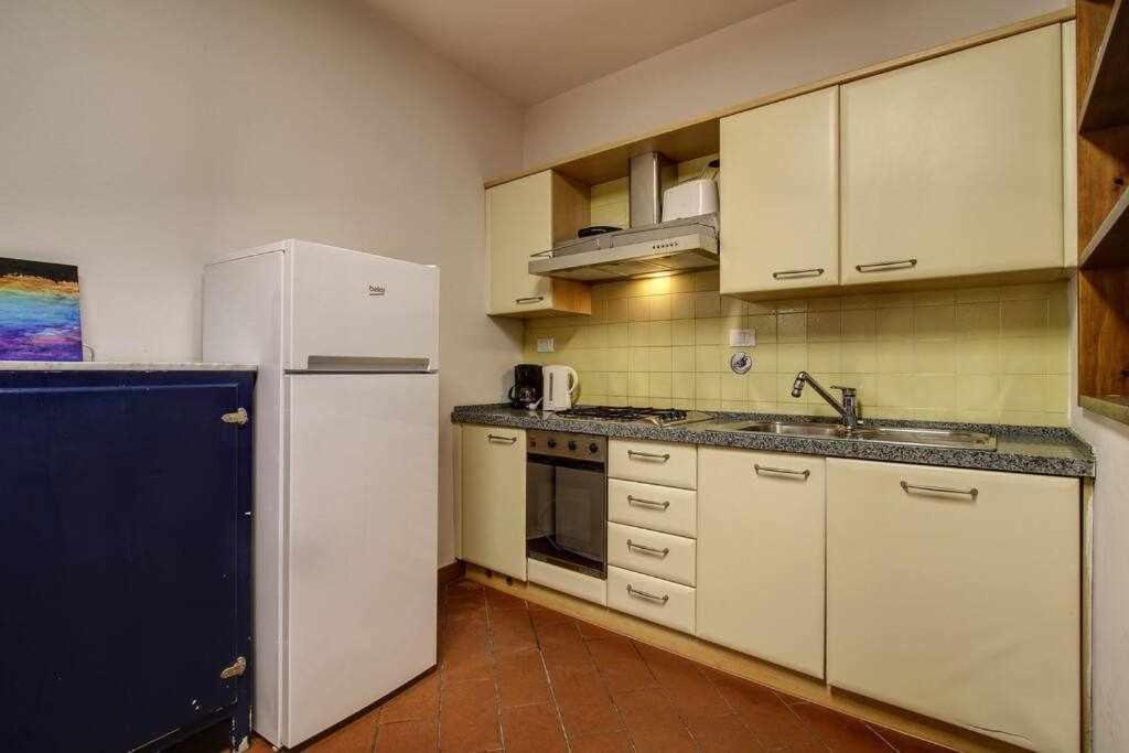 Piazza Mentana Apartment Florença Exterior foto
