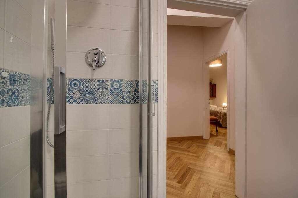 Piazza Mentana Apartment Florença Exterior foto