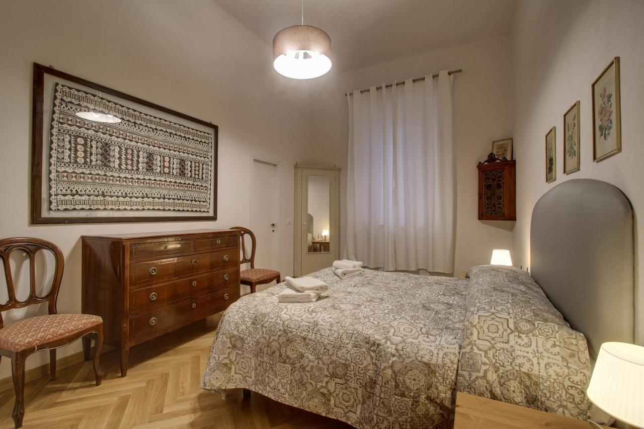 Piazza Mentana Apartment Florença Exterior foto